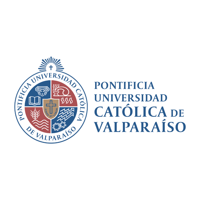 Logotipo PUCV