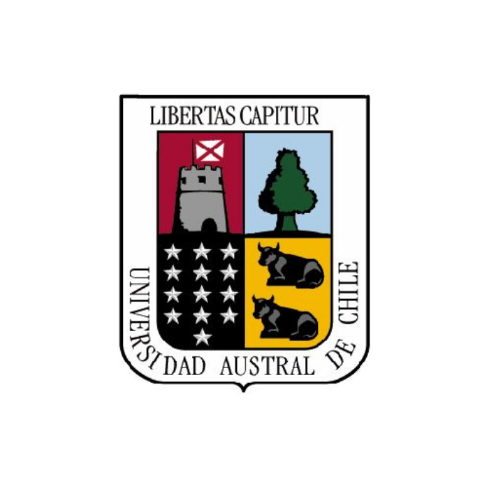 Logotipo UACH
