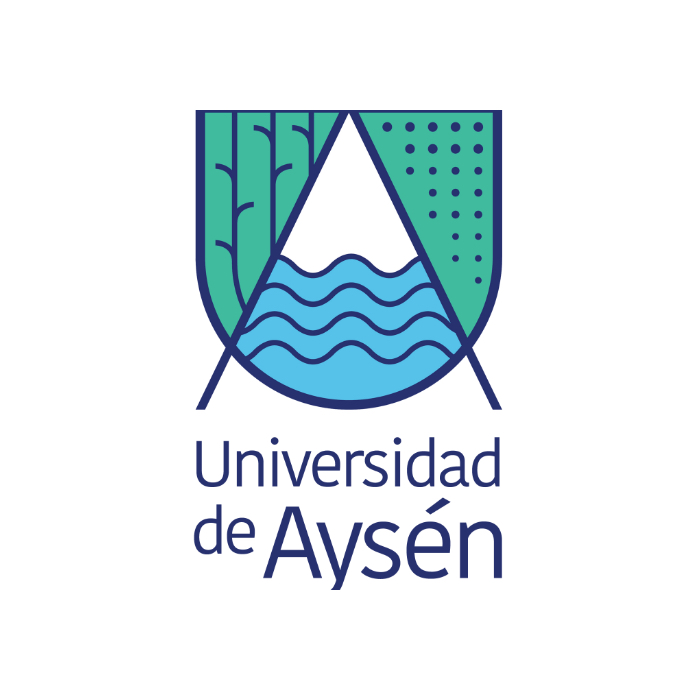 Logotipo UAysen