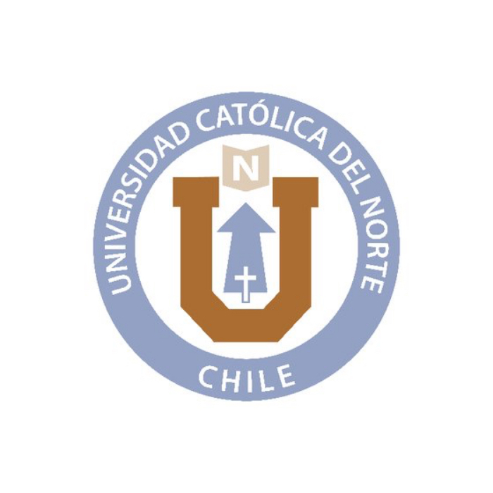 Logotipo UCN