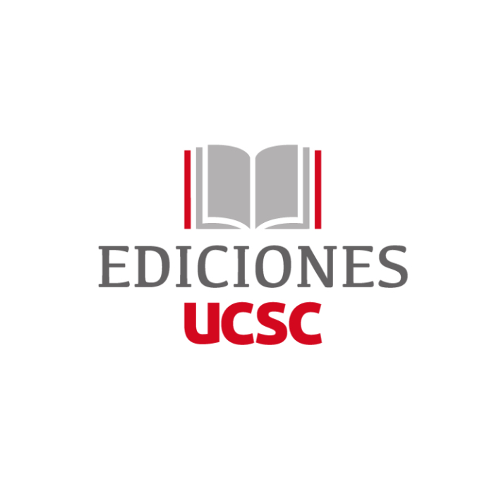 Logotipo UCSC