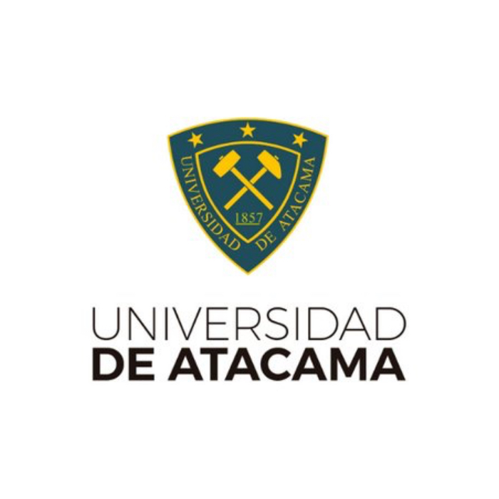 Logotipo UDA