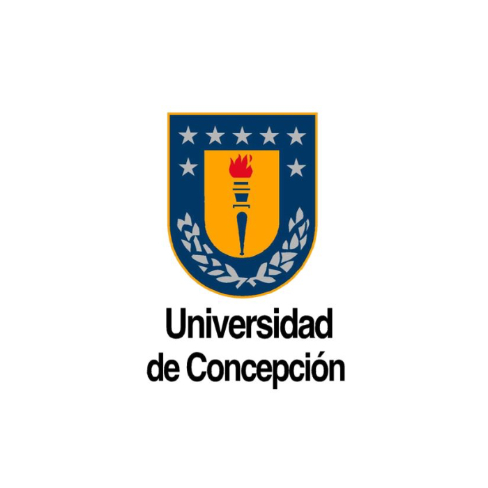 Logotipo UDEC