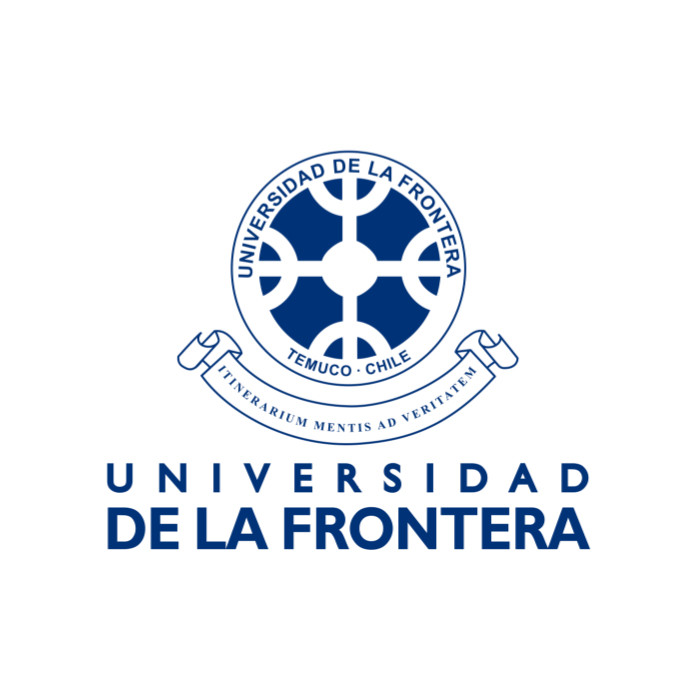 Logotipo UFRO