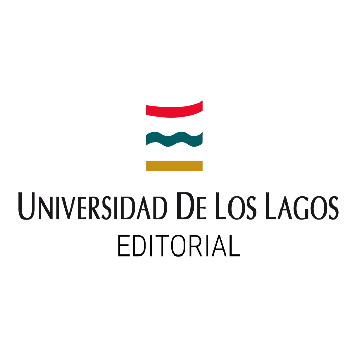 Logotipo ULagos