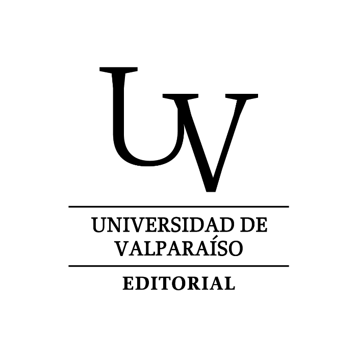 Logotipo UV